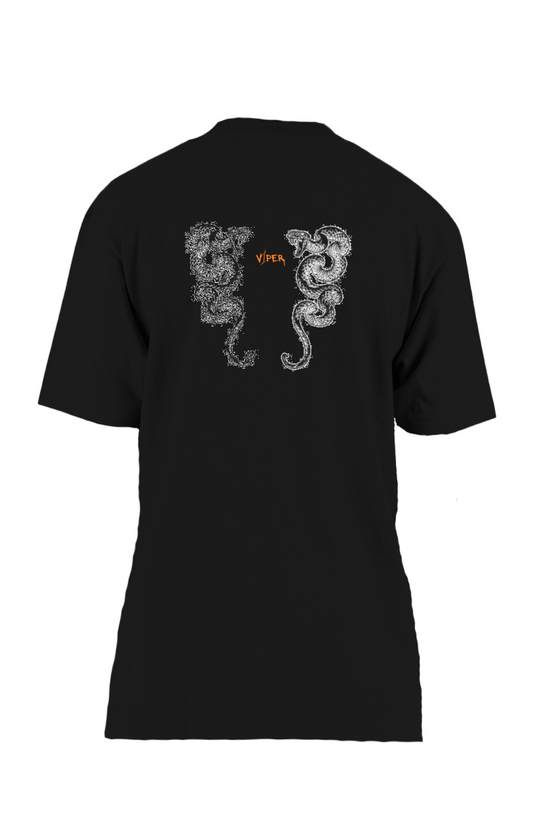 V1PER Oversized Graphic Tee