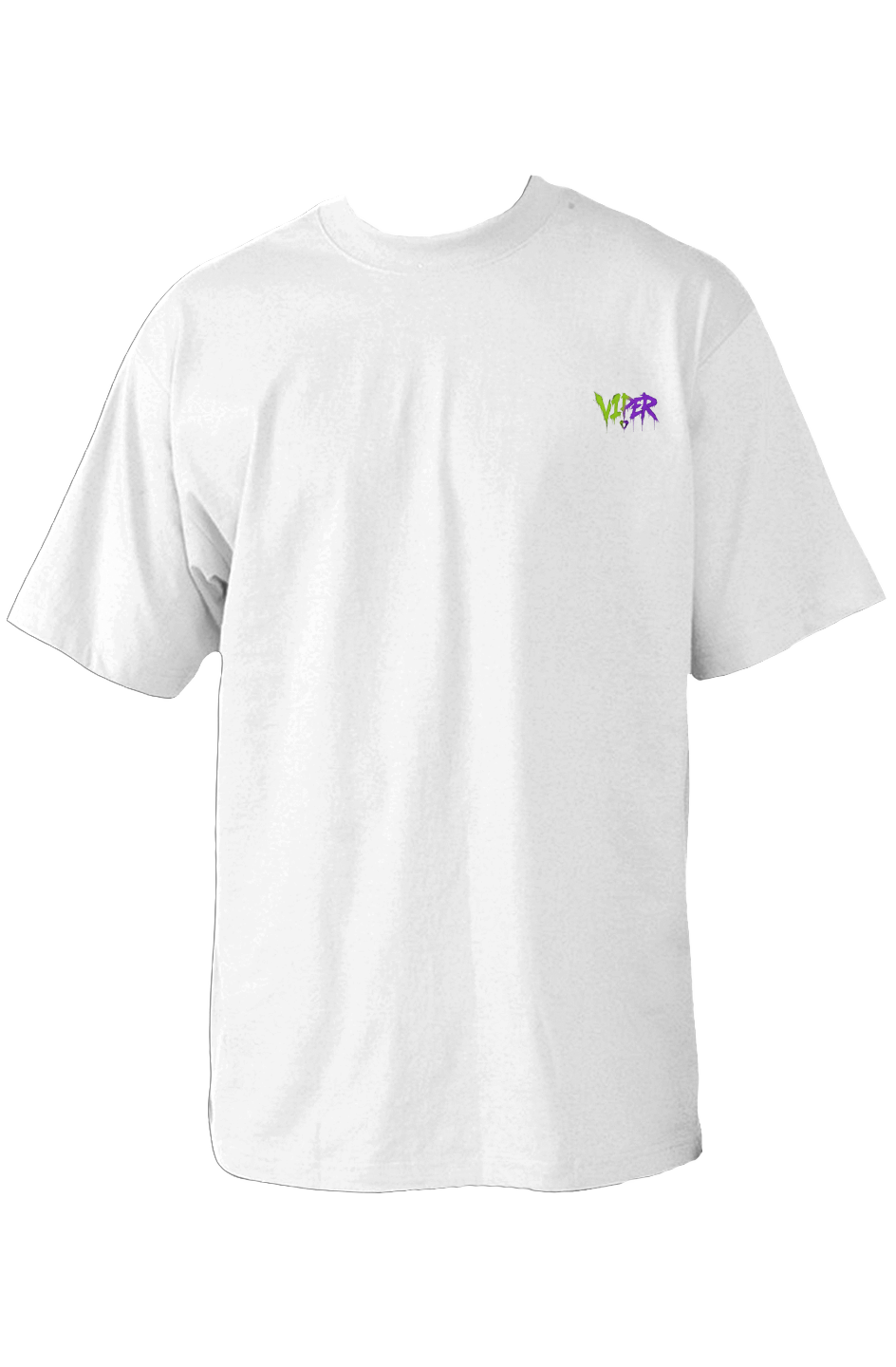 V1PER Oversized Graphic Tee