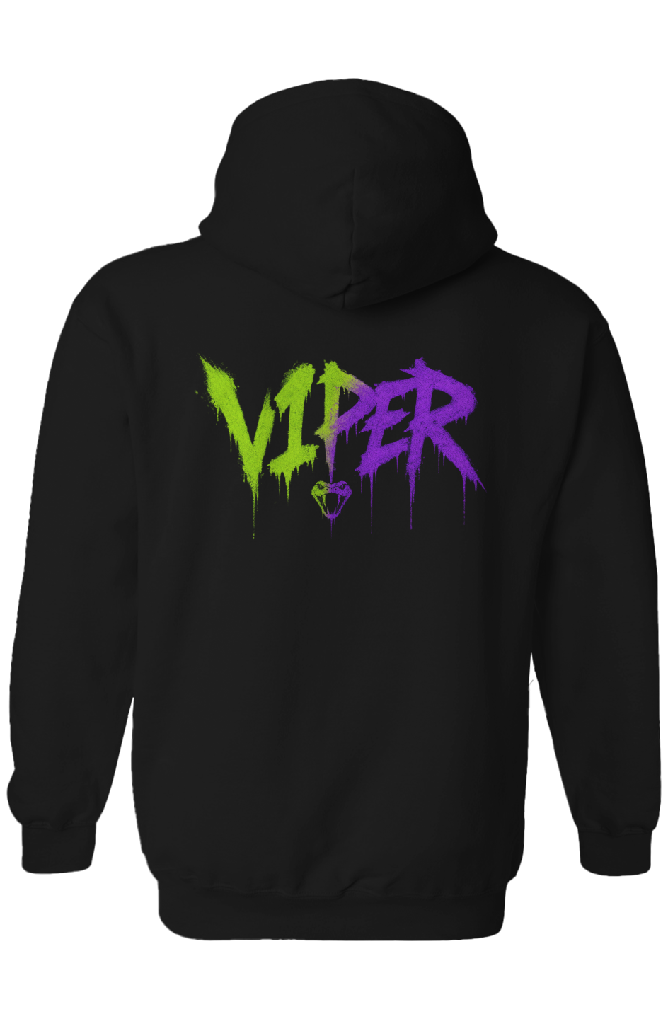 V1PER 001 HOODIE