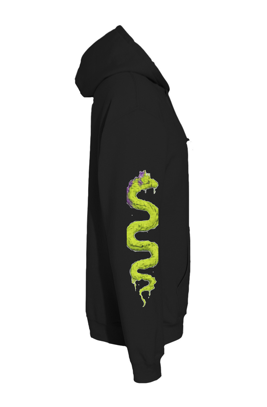 V1PER 001 HOODIE