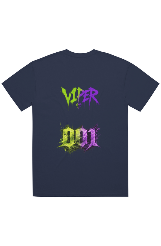 V1PER 001 Jersey Tee