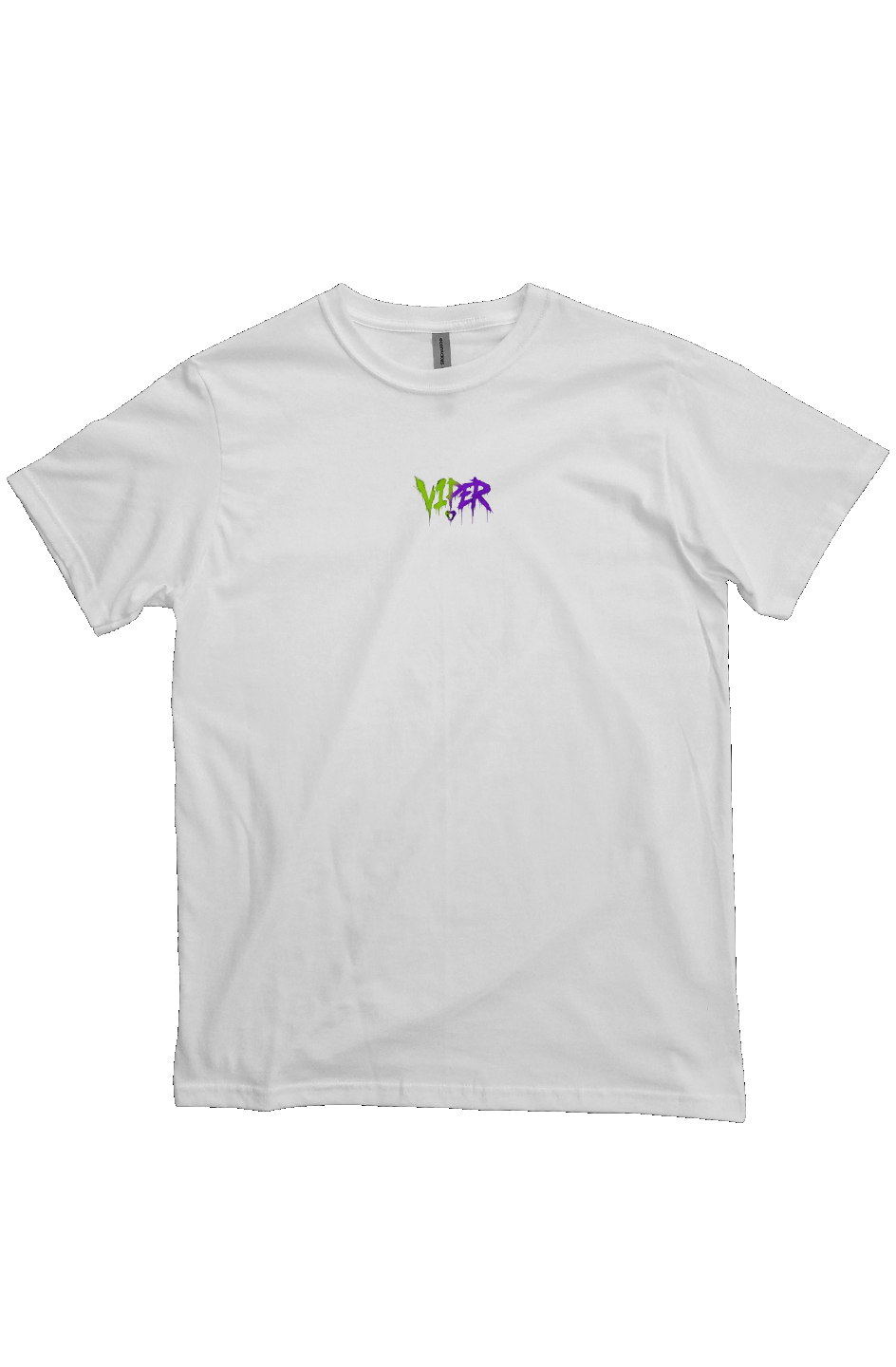 V1PER Plain Tee