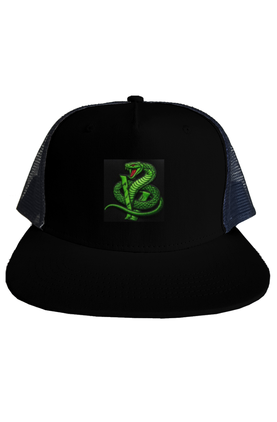 V1PER Trucker Hat 001