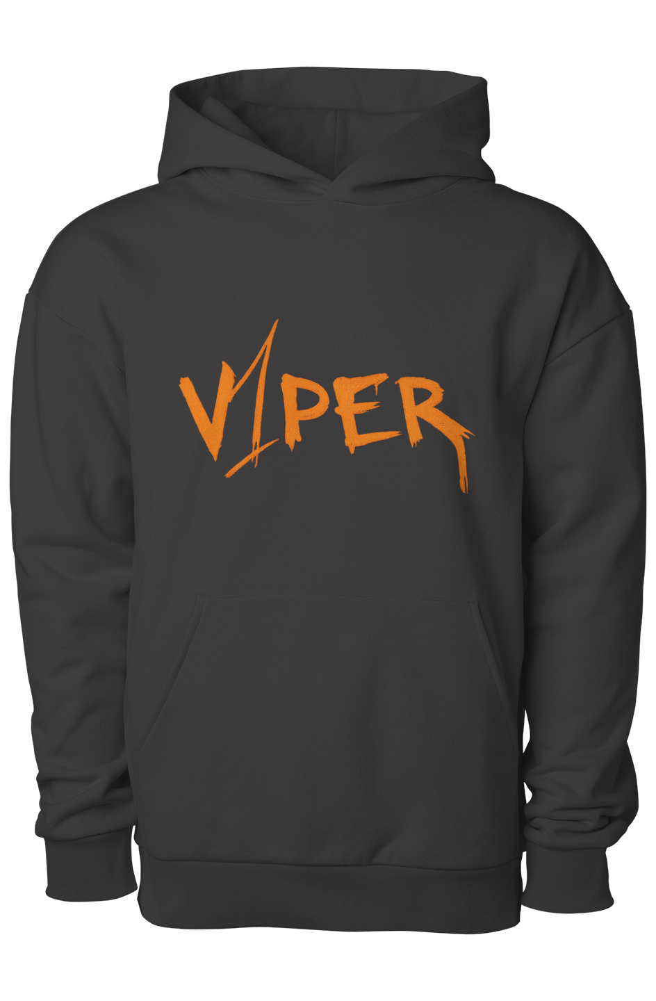 Toxic Strike Pullover Hoodie