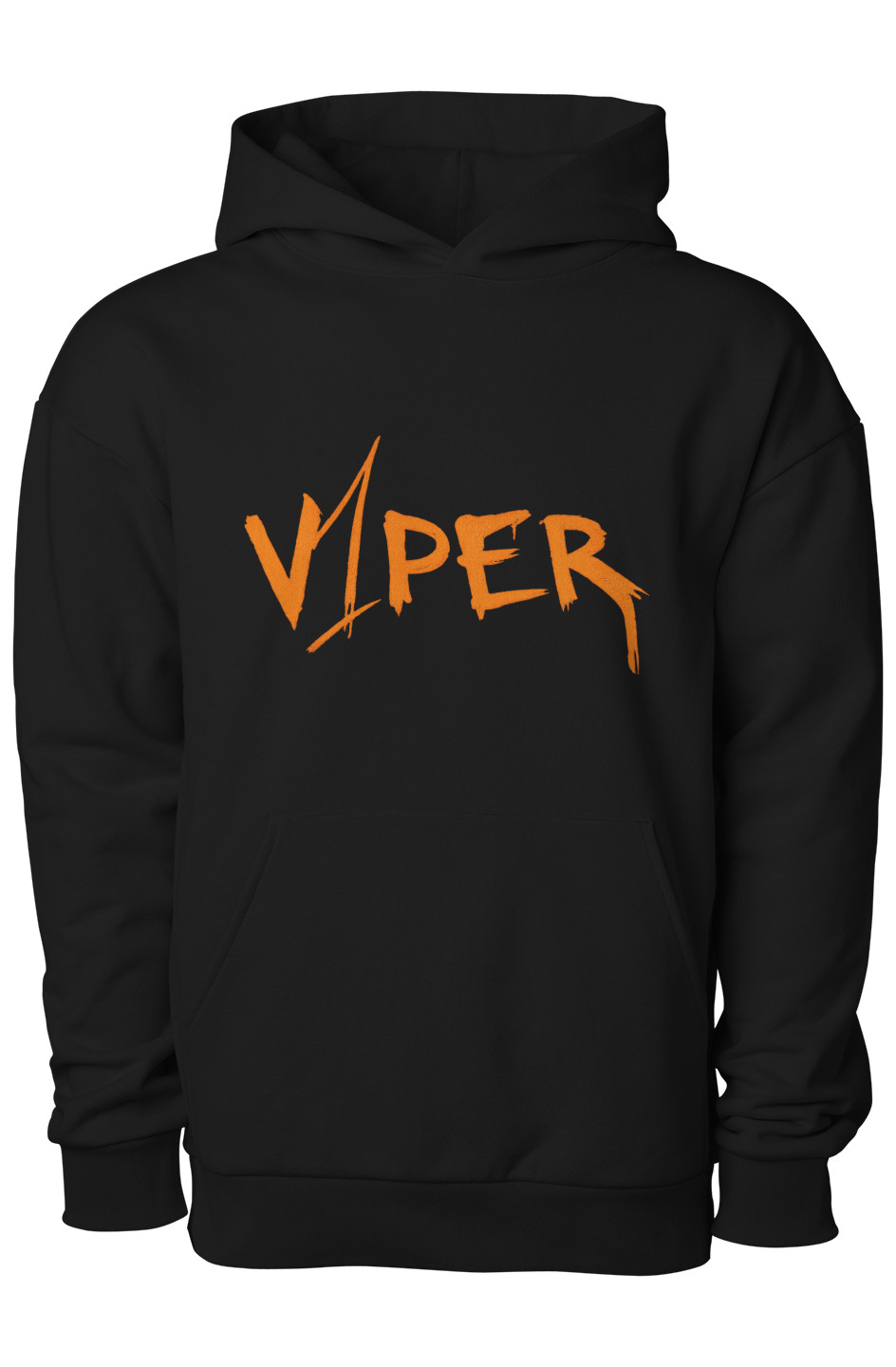 Toxic Strike Pullover Hoodie