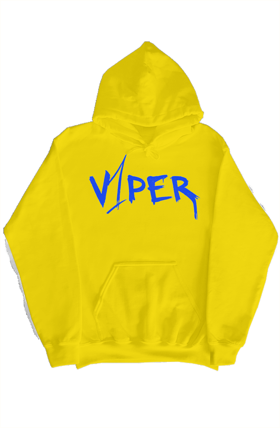 Midnight Venom Pullover Hoodie