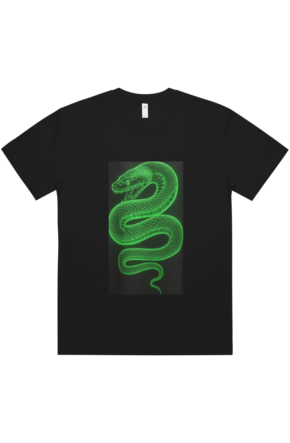 Toxic Strike Tee