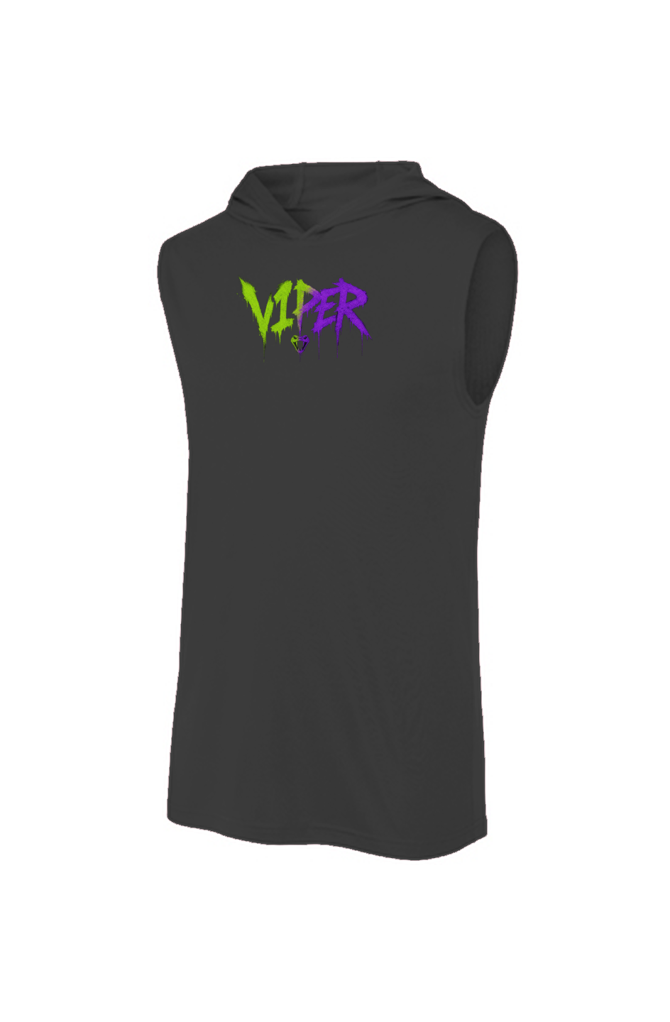 V1PER Sleeveless Hoodie