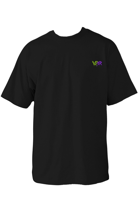 V1PER Oversized Graphic Tee