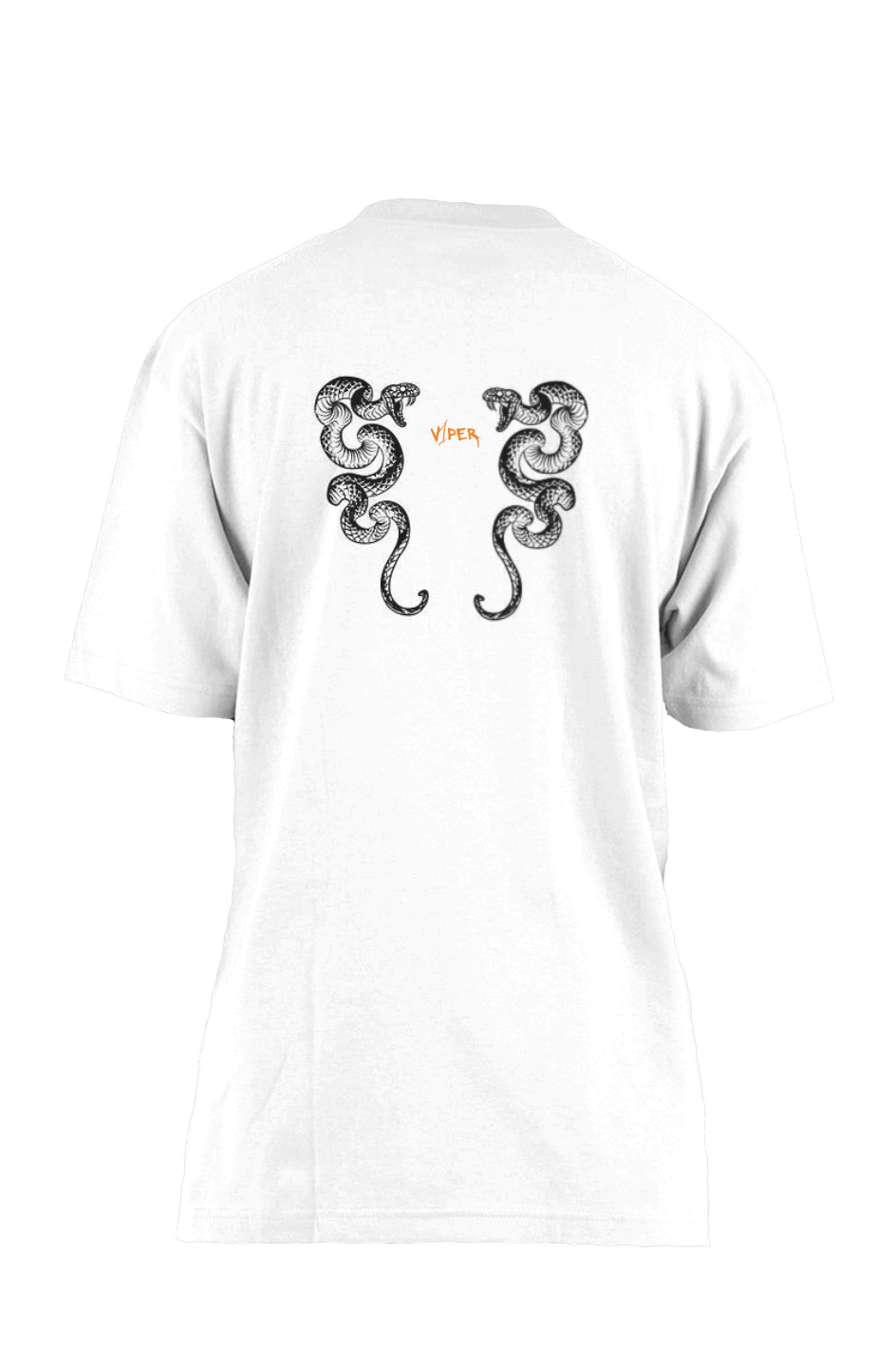 V1PER Oversized Graphic Tee