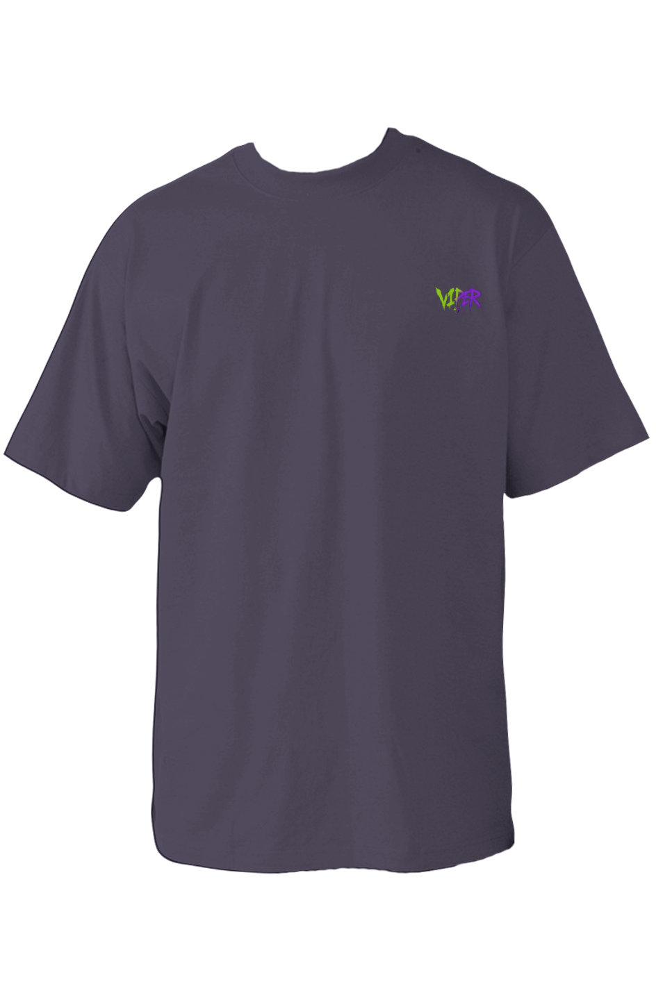 V1PER Oversized Graphic Tee