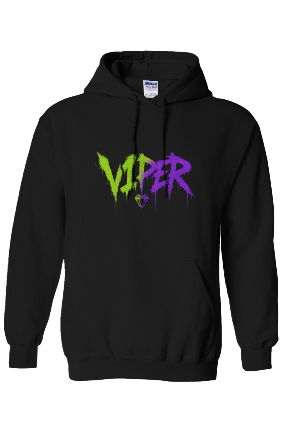 V1PER 001 HOODIE