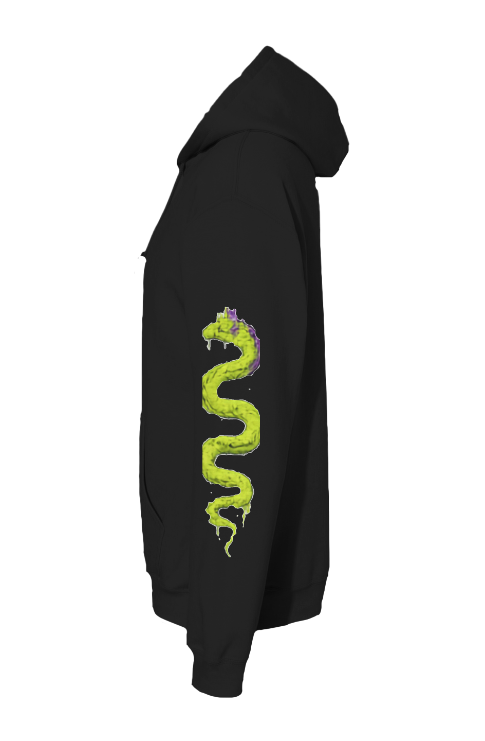 V1PER 001 HOODIE