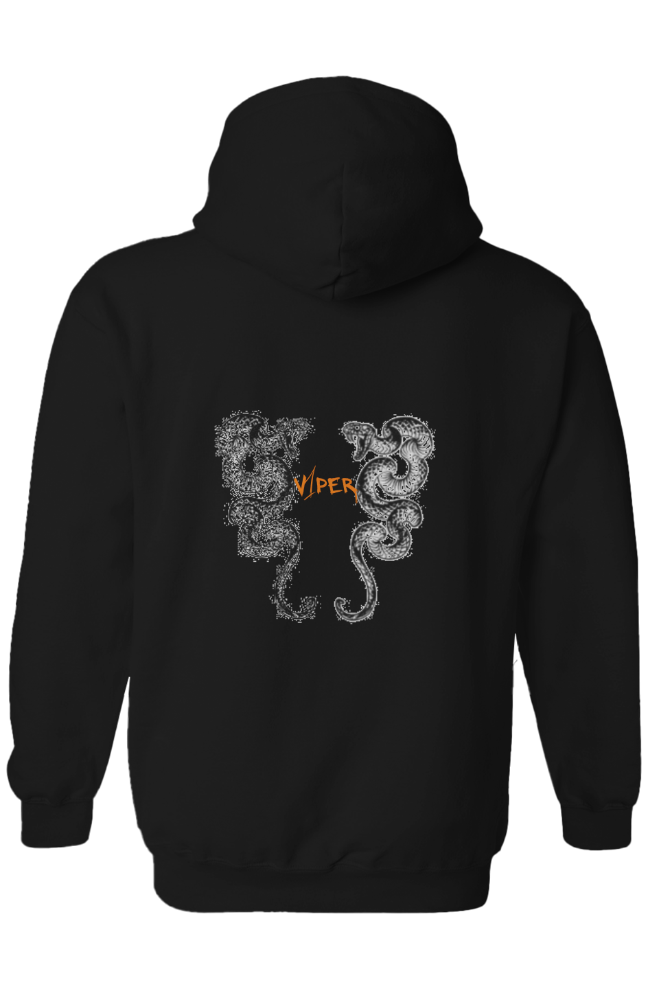 V1PER DUALITY 001 HOODIE