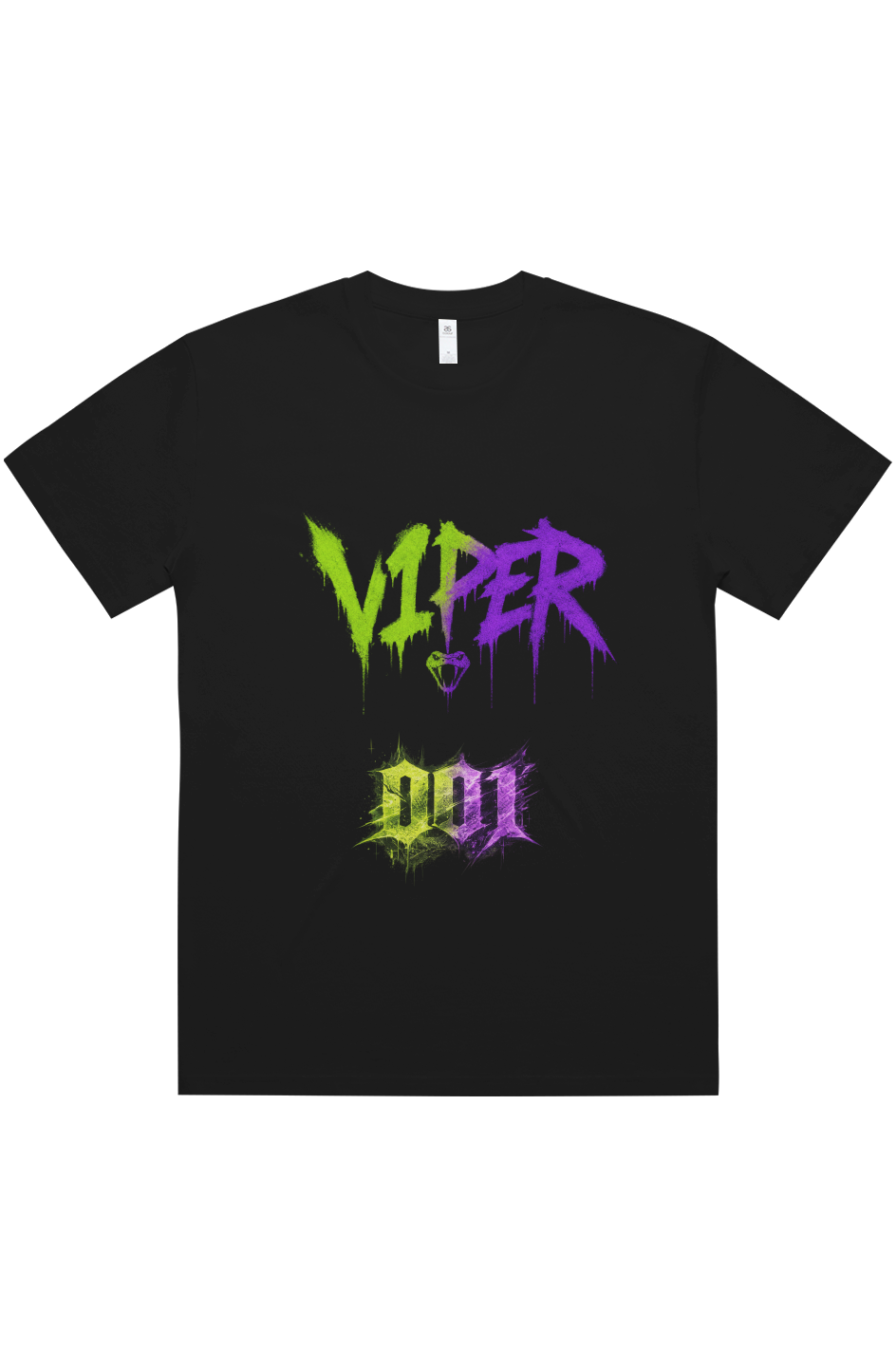 V1PER 001 Jersey Tee