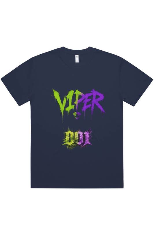 V1PER 001 Jersey Tee