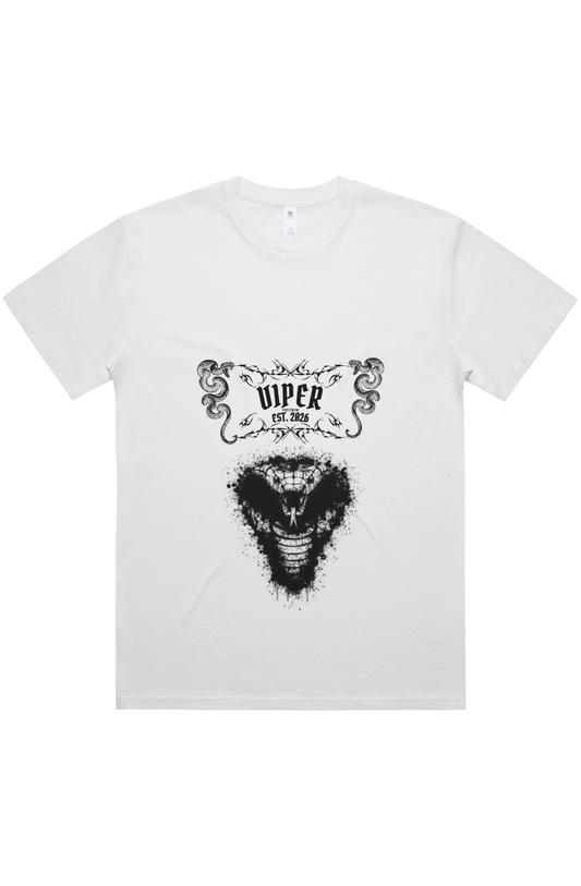 V1PER DUALITY STRIKE Tee